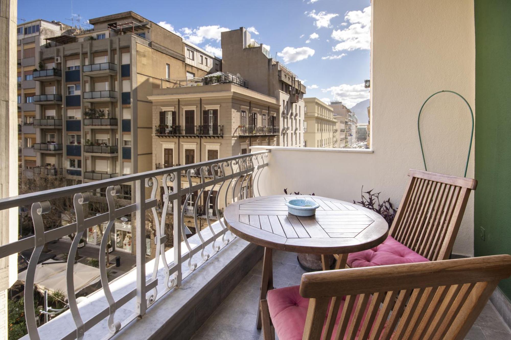 Bed & Breakfast Residenza Wagner 3*